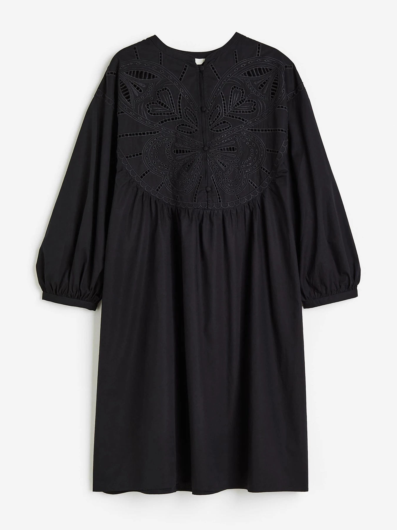 Платья H&M модель 69454 Фото