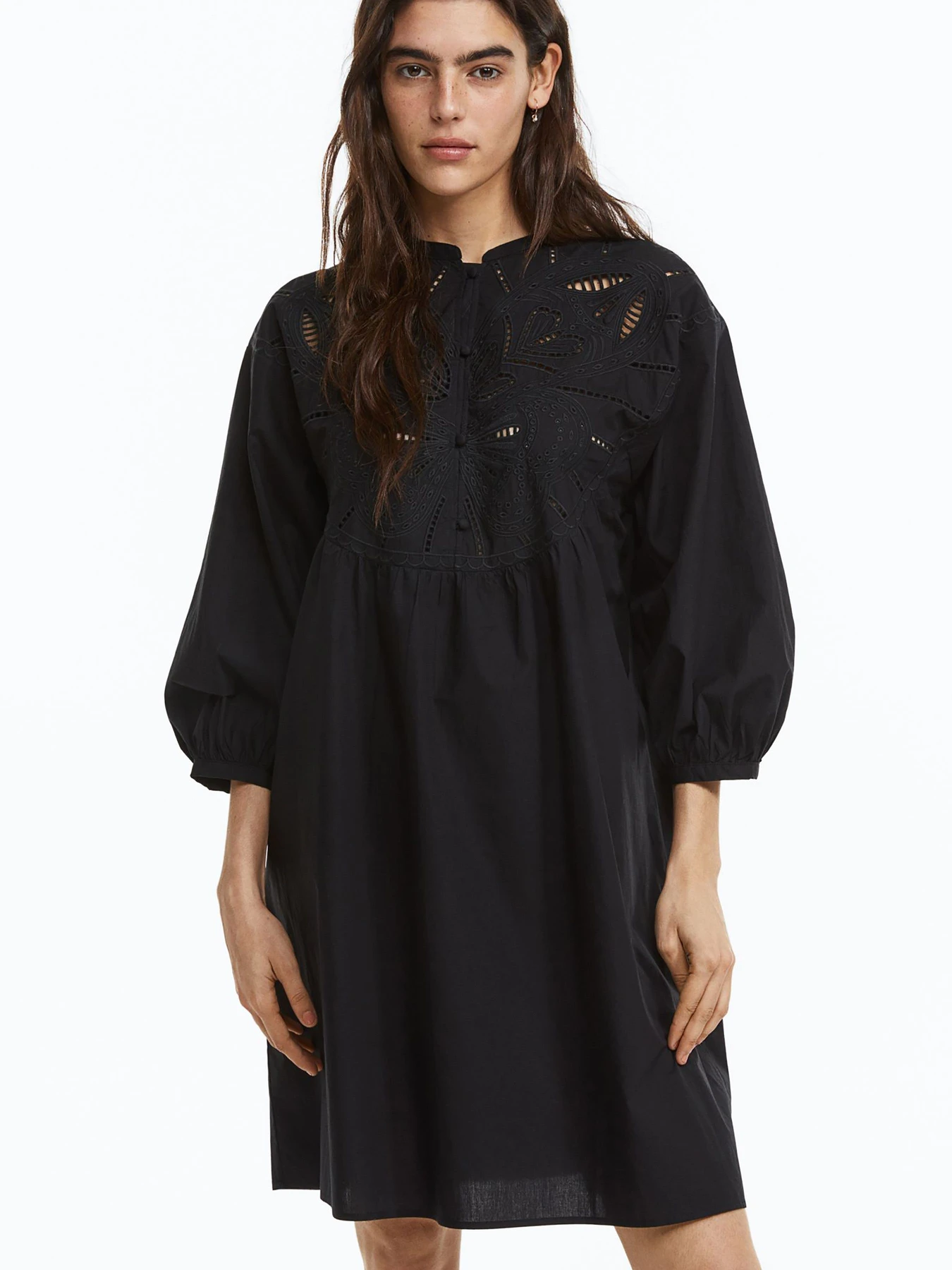 Платья H&M модель 69454 Фото