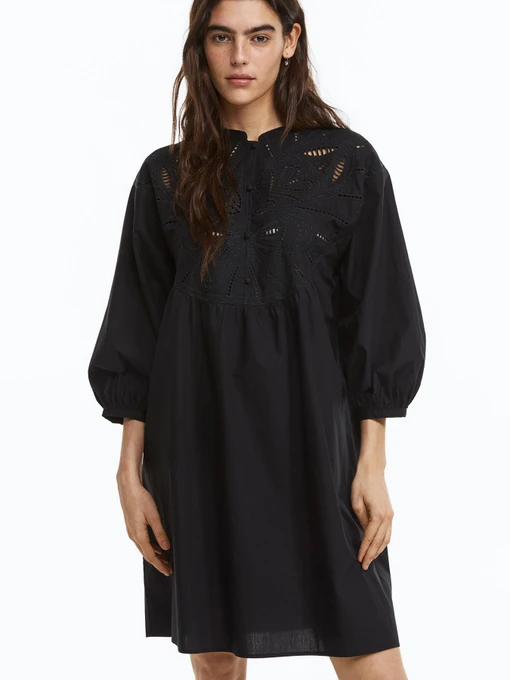 Платья H&M модель 69454 Фото