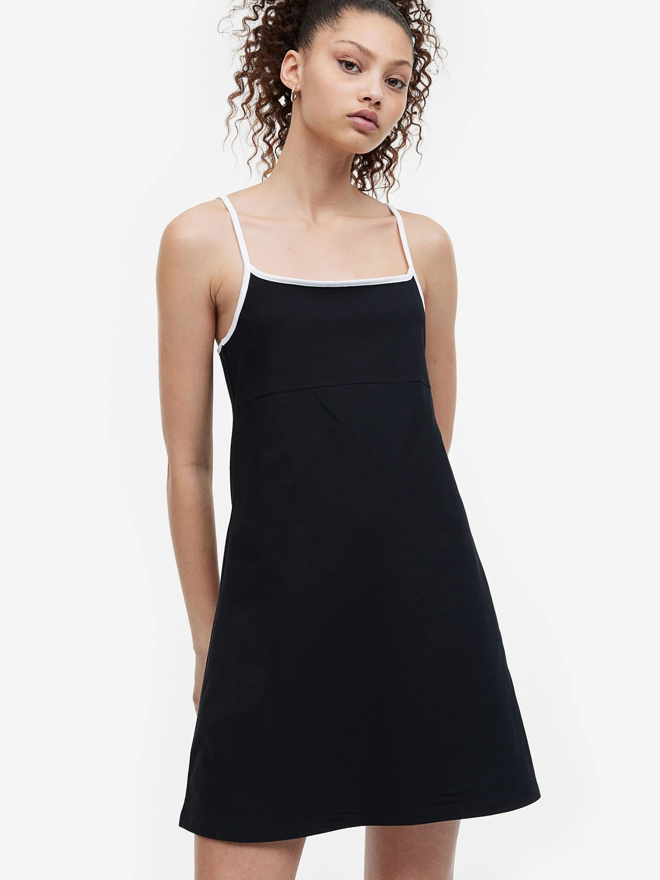 Платья H&M модель 69484 Фото