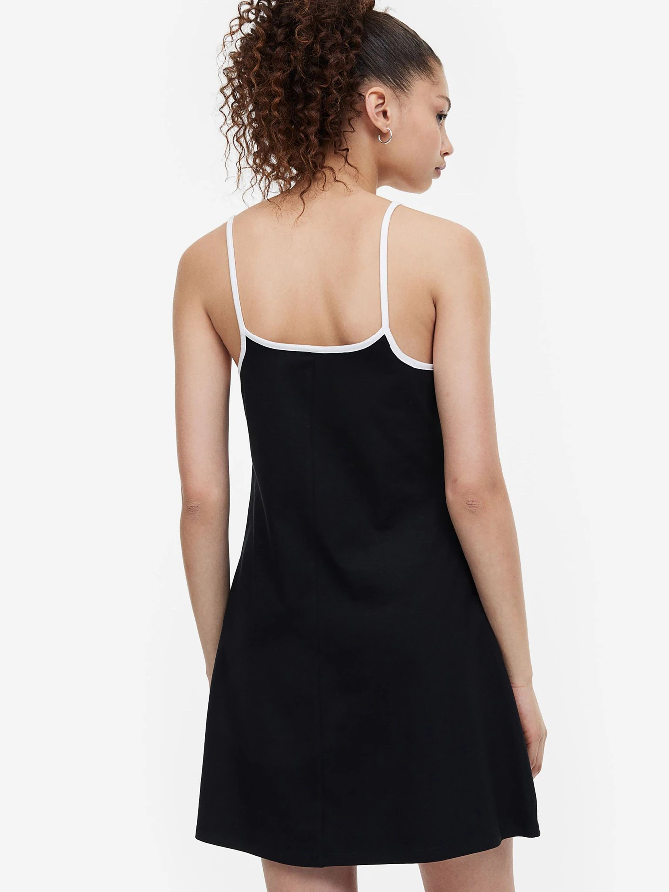 Платья H&M модель 69484 Фото