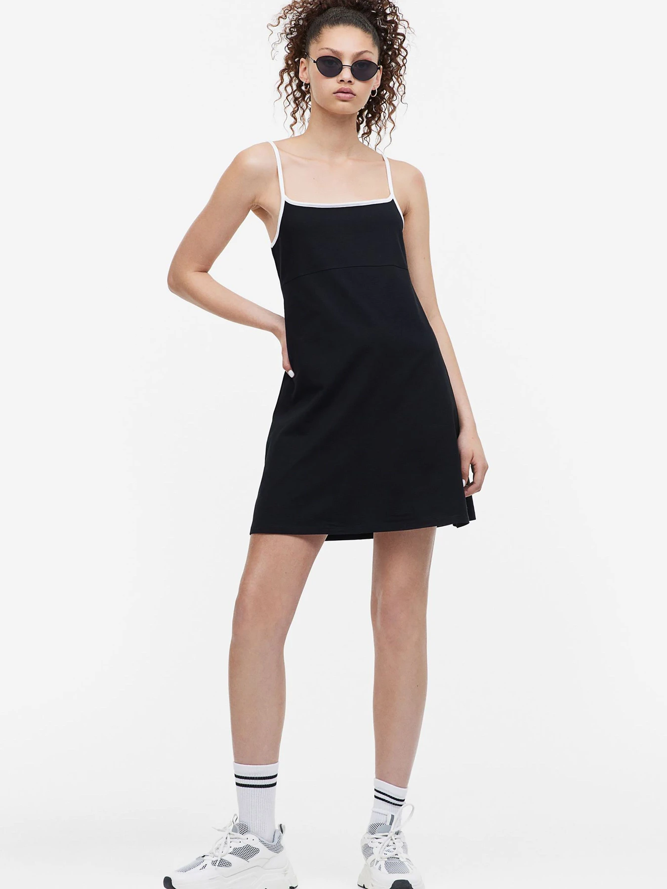 Платья H&M модель 69484 Фото