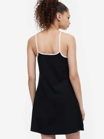 Платья H&M модель 69484 Фото