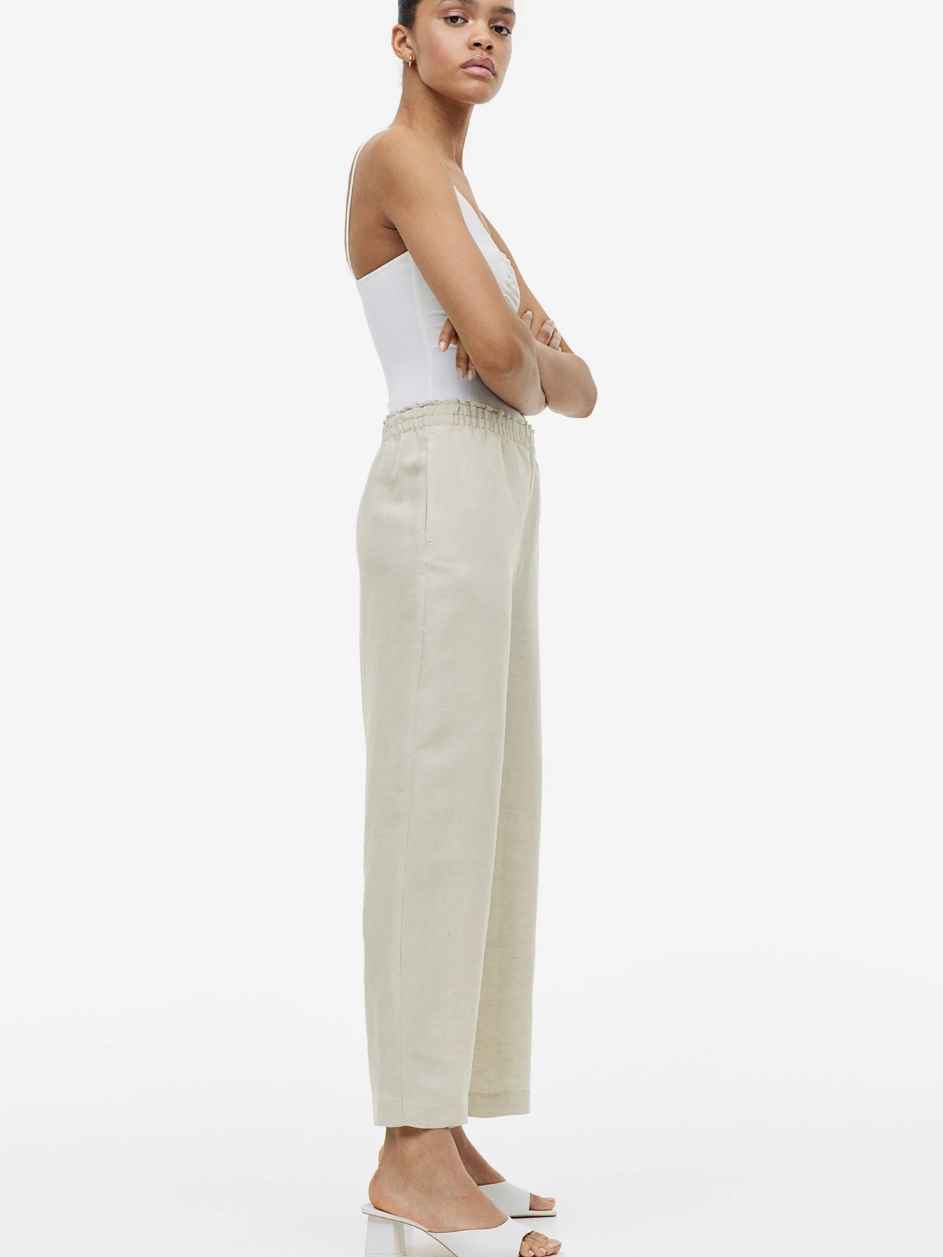 Брюки H&M модель 69445 Фото