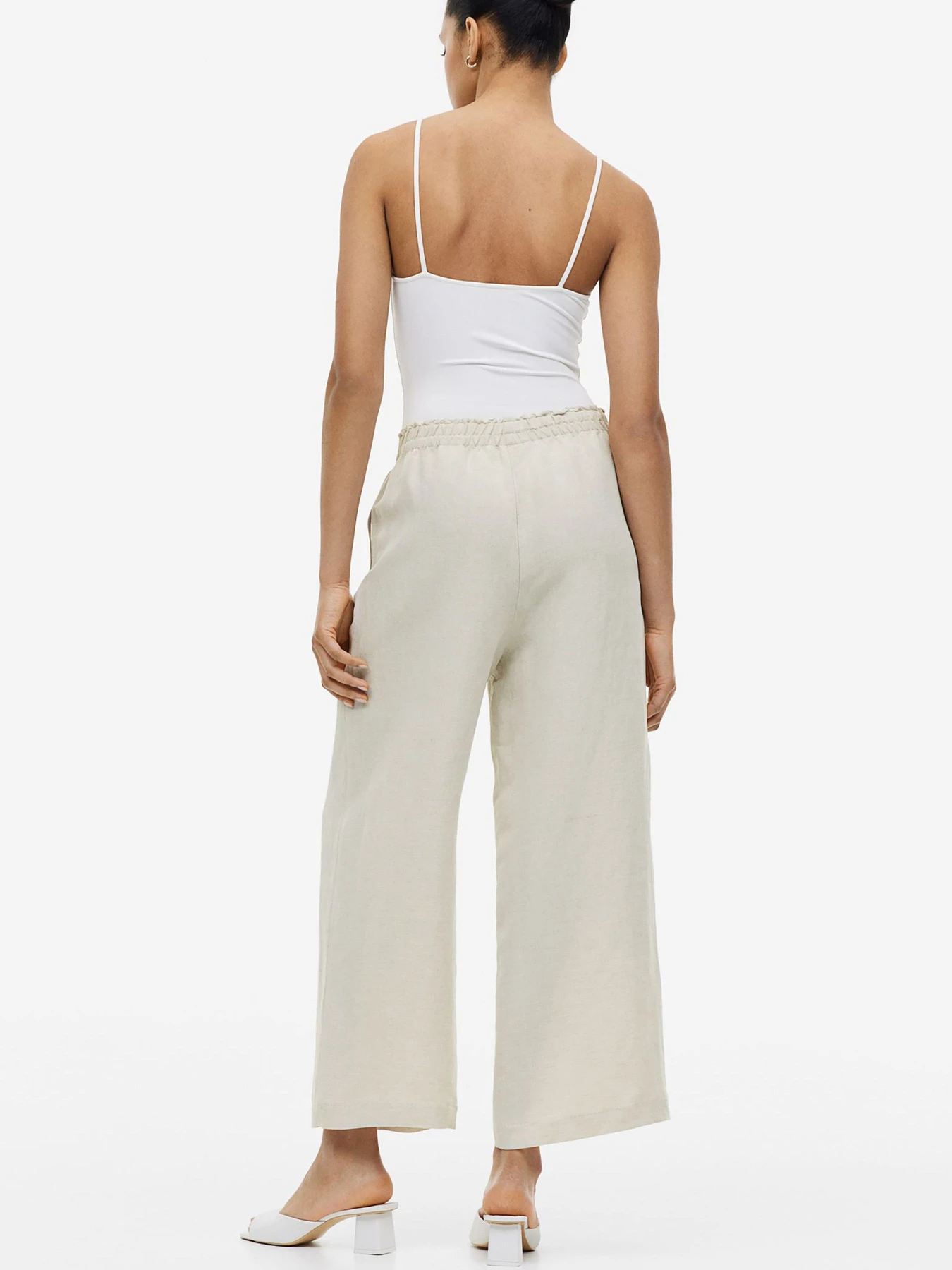 Брюки H&M модель 69445 Фото