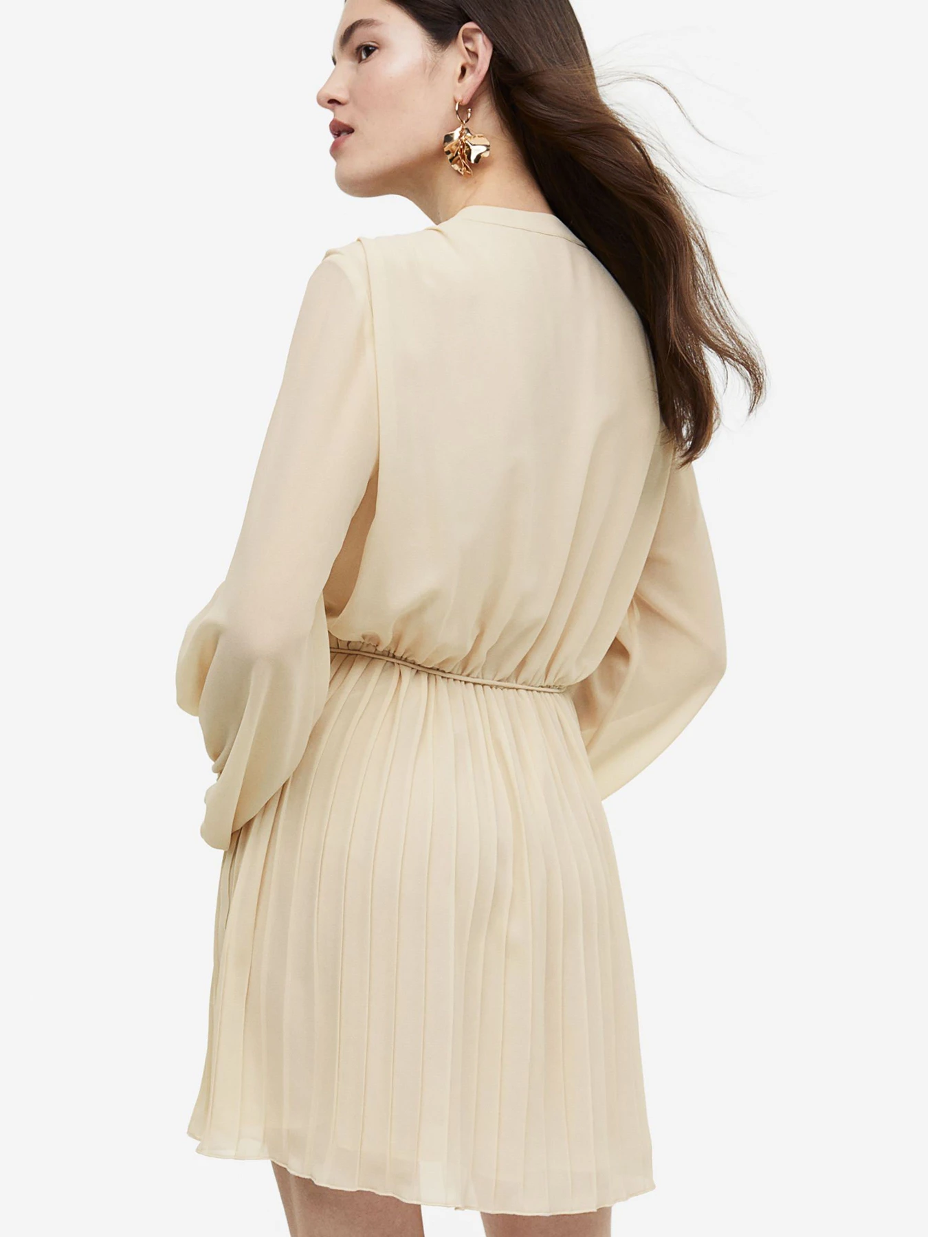 Платья H&M модель 69452 Фото