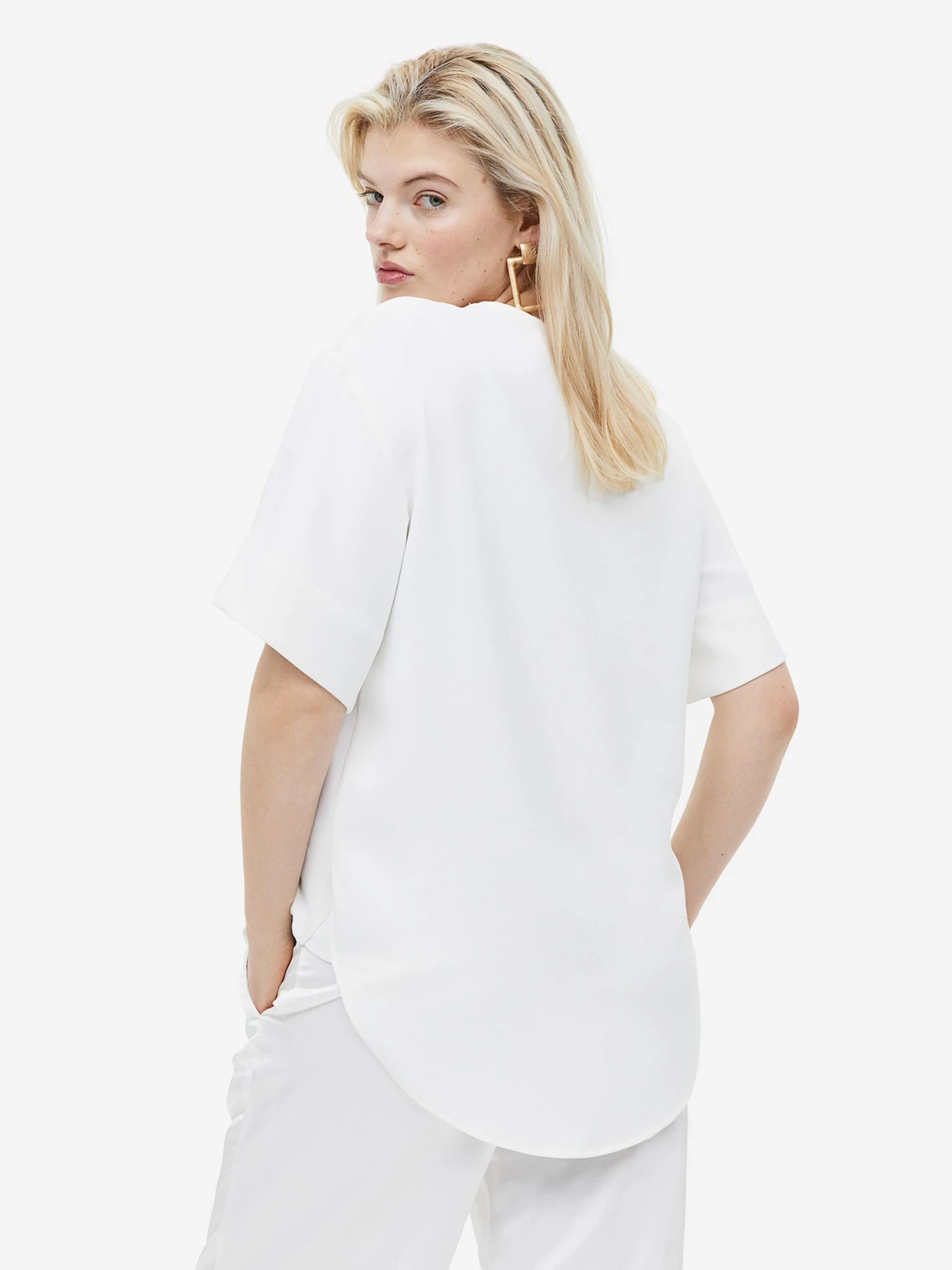 Сорочки H&M модель 69476 Сорочки H&M модель 69476 Фото