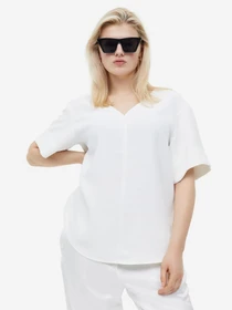 Сорочки H&M модель 69476 Фото