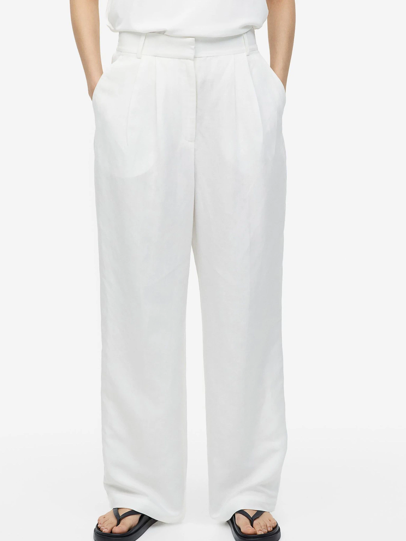 Брюки H&M модель 69448 Фото