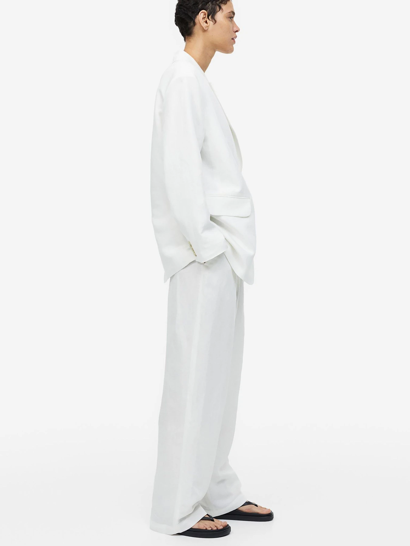 Брюки H&M модель 69448 Фото