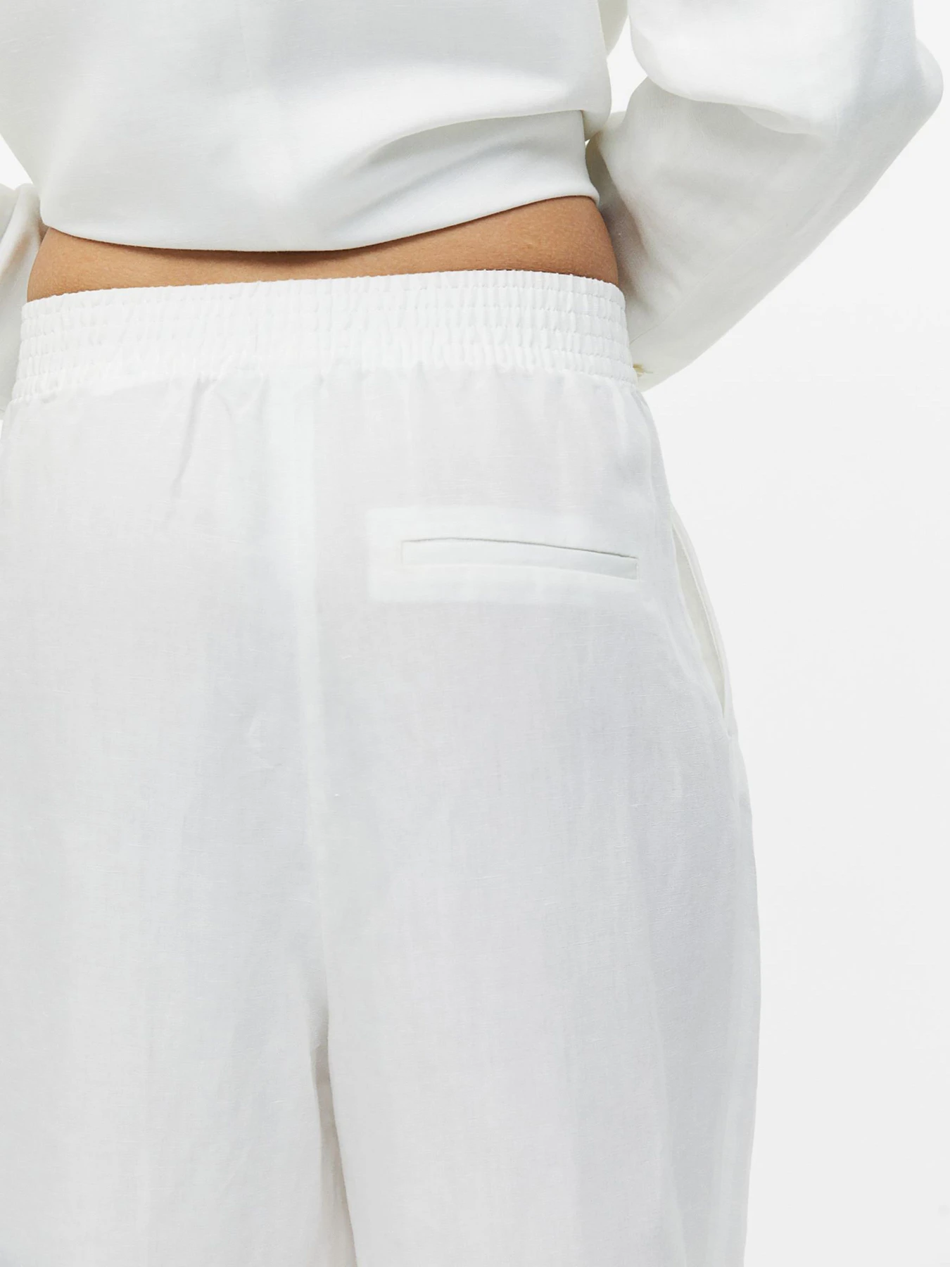 Брюки H&M модель 69448 Фото