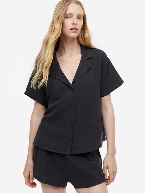 Одяг для дому та сну H&M модель 69459 Фото
