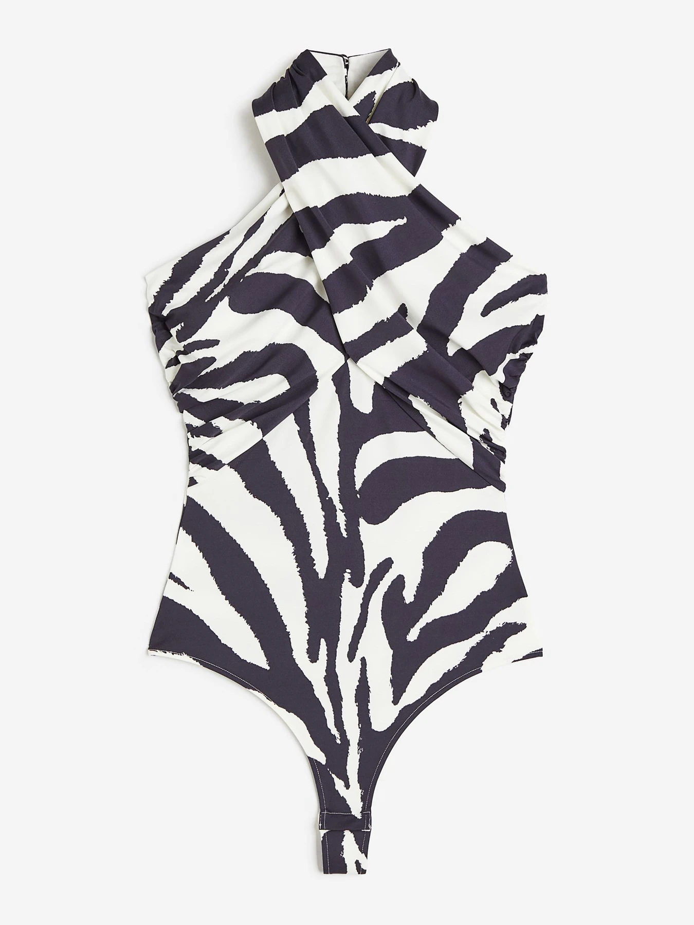 Боди и корсеты H&M модель 69450 Фото