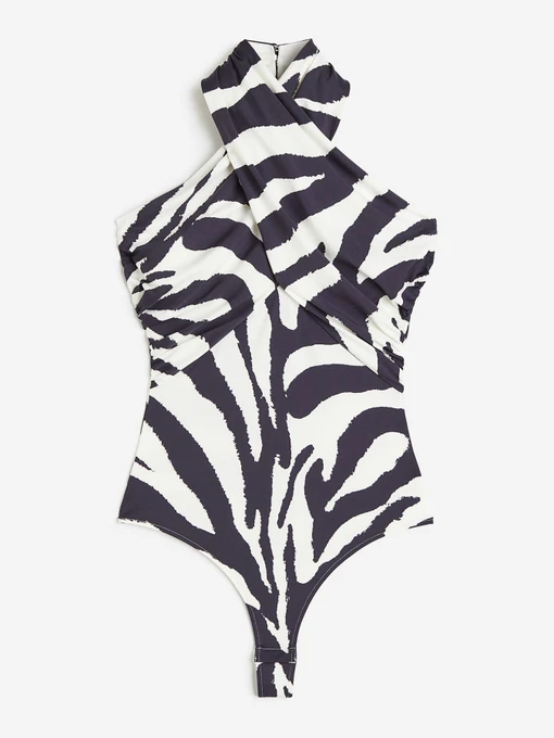 Боди и корсеты H&M модель 69450 Фото