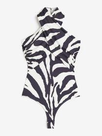 Боди и корсеты H&M модель 69450 Фото
