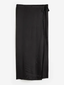 Юбки H&M модель 69460 Фото