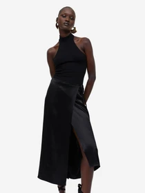 Юбки H&M модель 69460 Фото