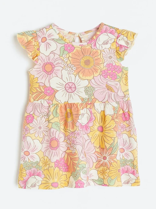 Платья H&M модель 69485 Фото