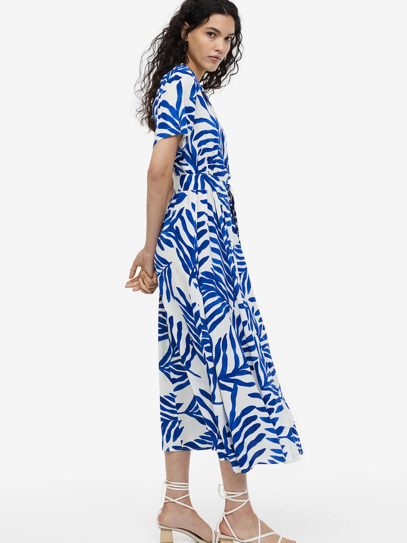 Платья H&M модель 69442 Фото