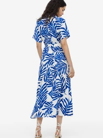 Платья H&M модель 69442 Фото