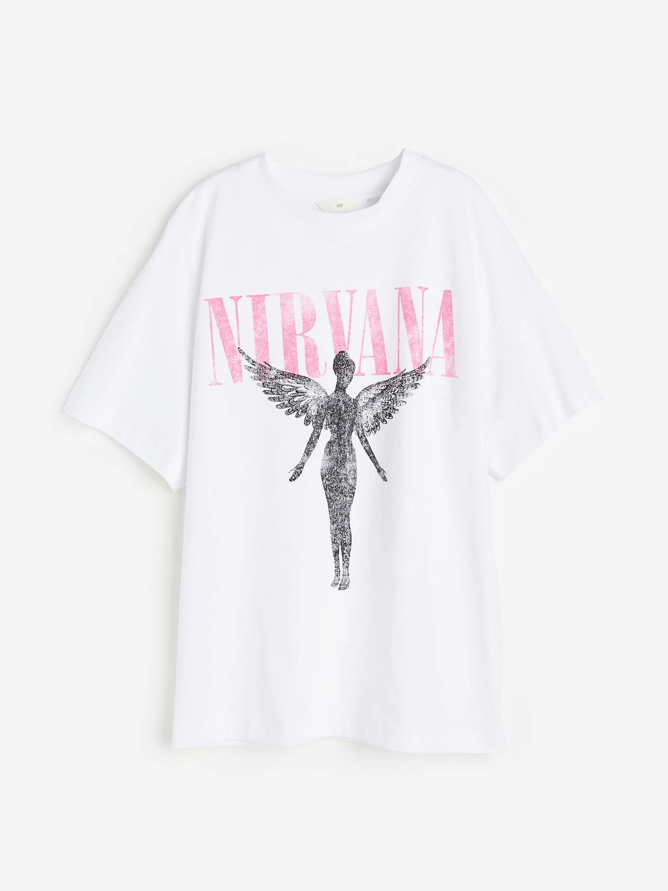 Футболки и поло H&M модель 69512 Фото