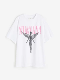 Футболки и поло H&M модель 69512 Фото