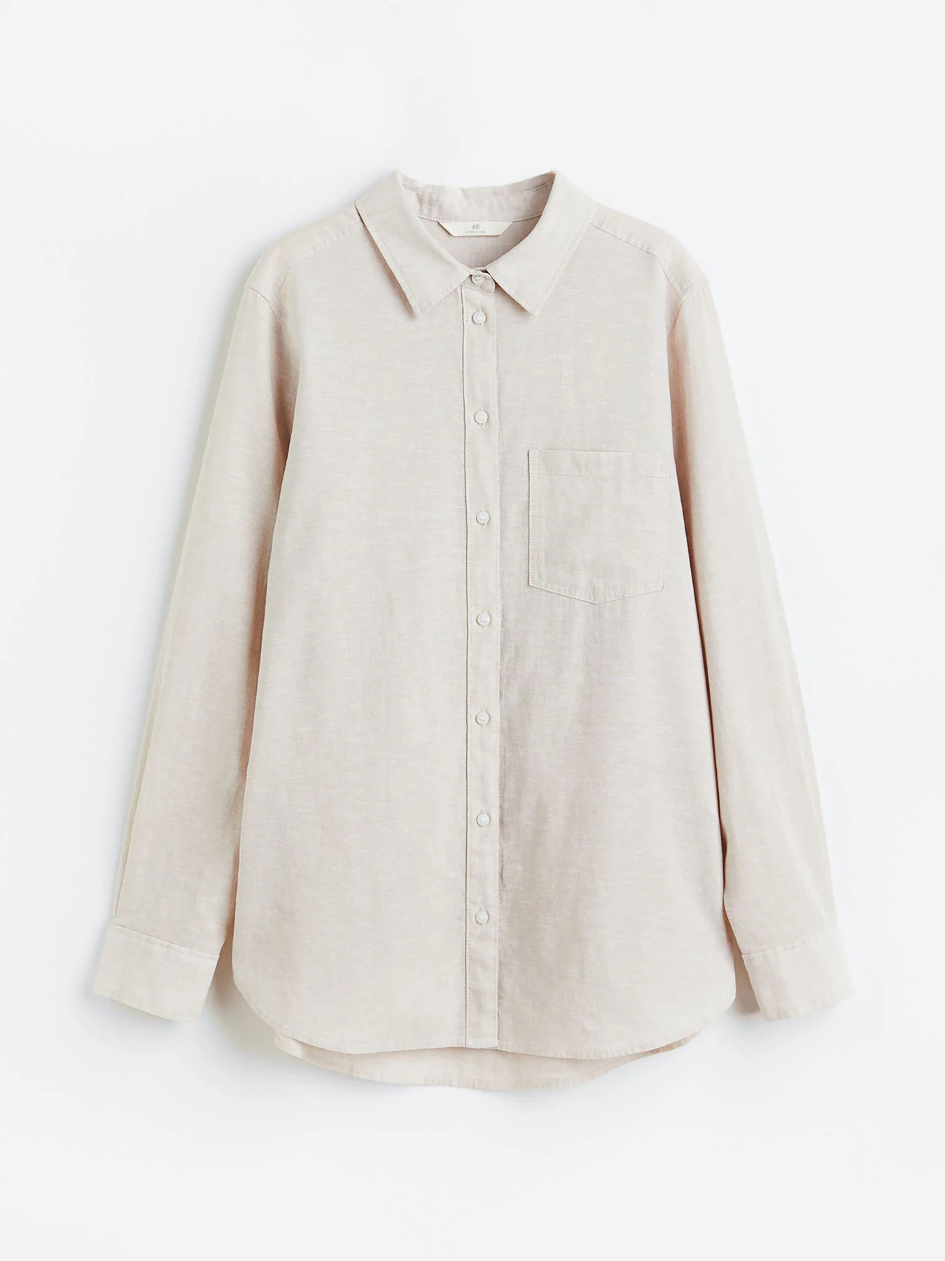 Рубашки H&M модель 69495 Фото