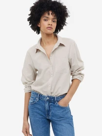 Рубашки H&M модель 69495 Фото