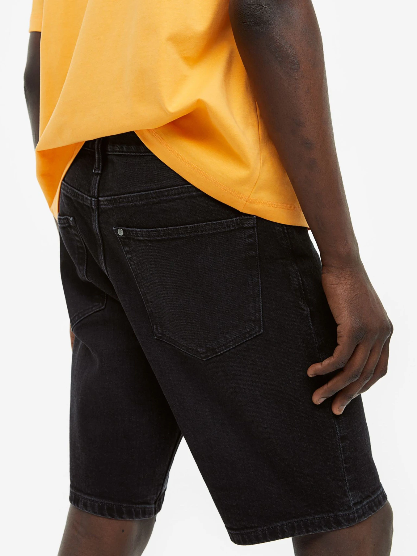 Шорти H&M модель 69506 Фото
