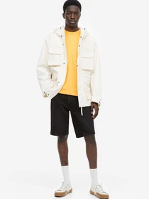Шорти H&M модель 69506 Фото