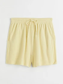 Шорты H&M модель 69531 Фото