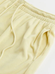 Шорты H&M модель 69531 Фото