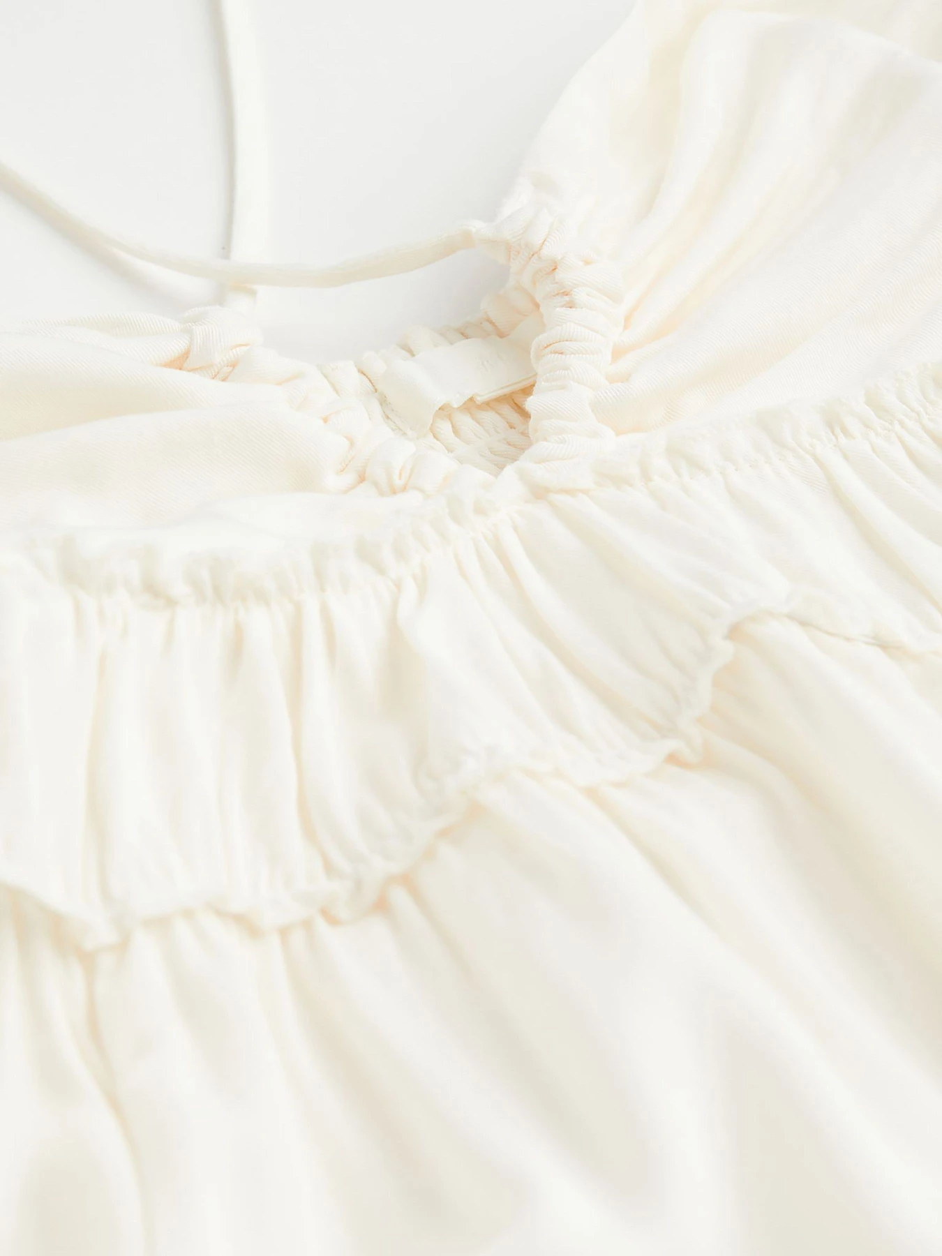 Платья H&M модель 69536 Фото