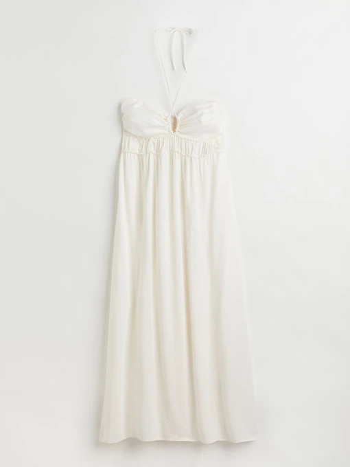 Платья H&M модель 69536 Фото