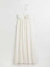 Платья H&M модель 69536 Фото