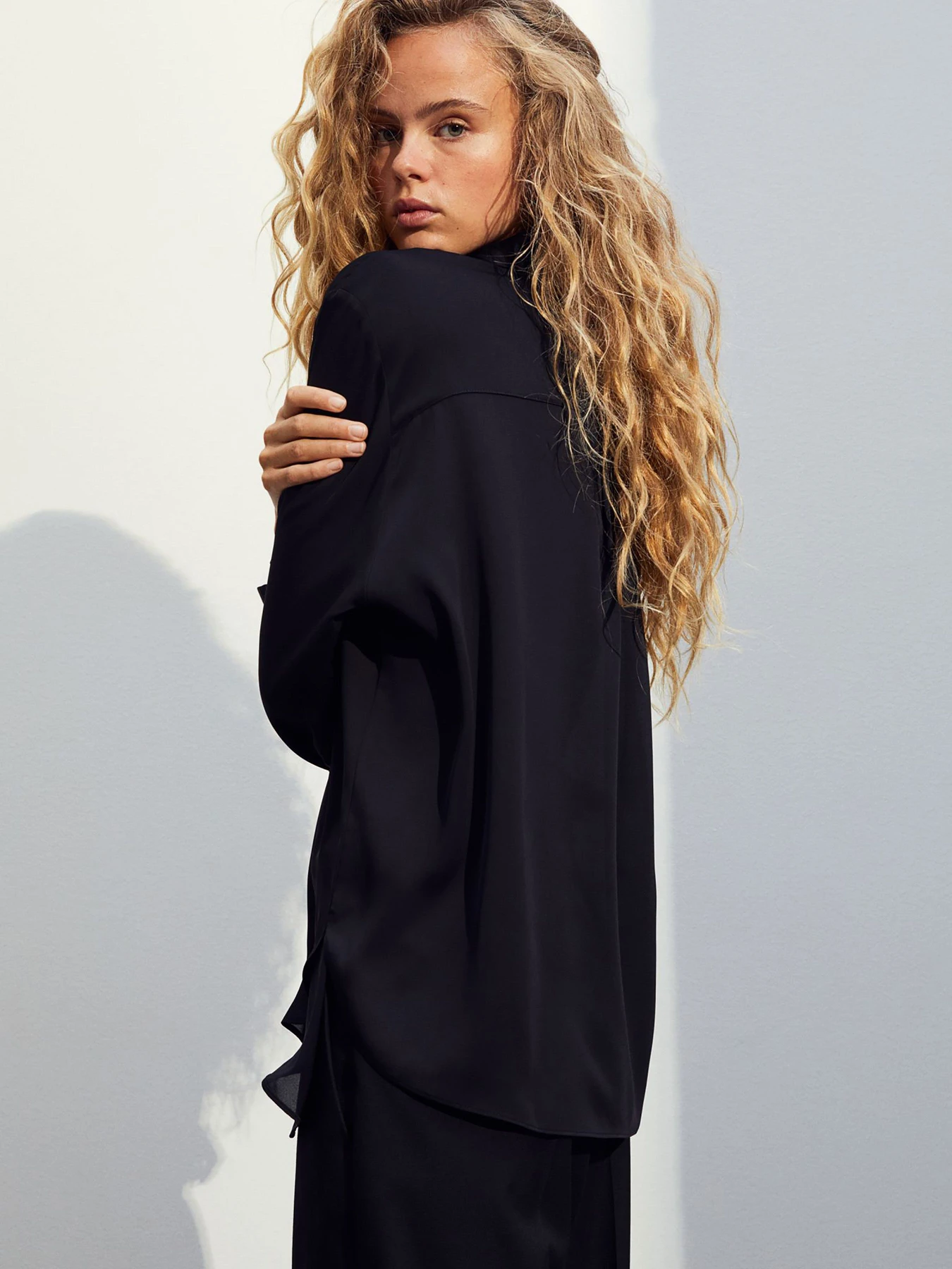 Рубашки H&M модель 69509 Фото