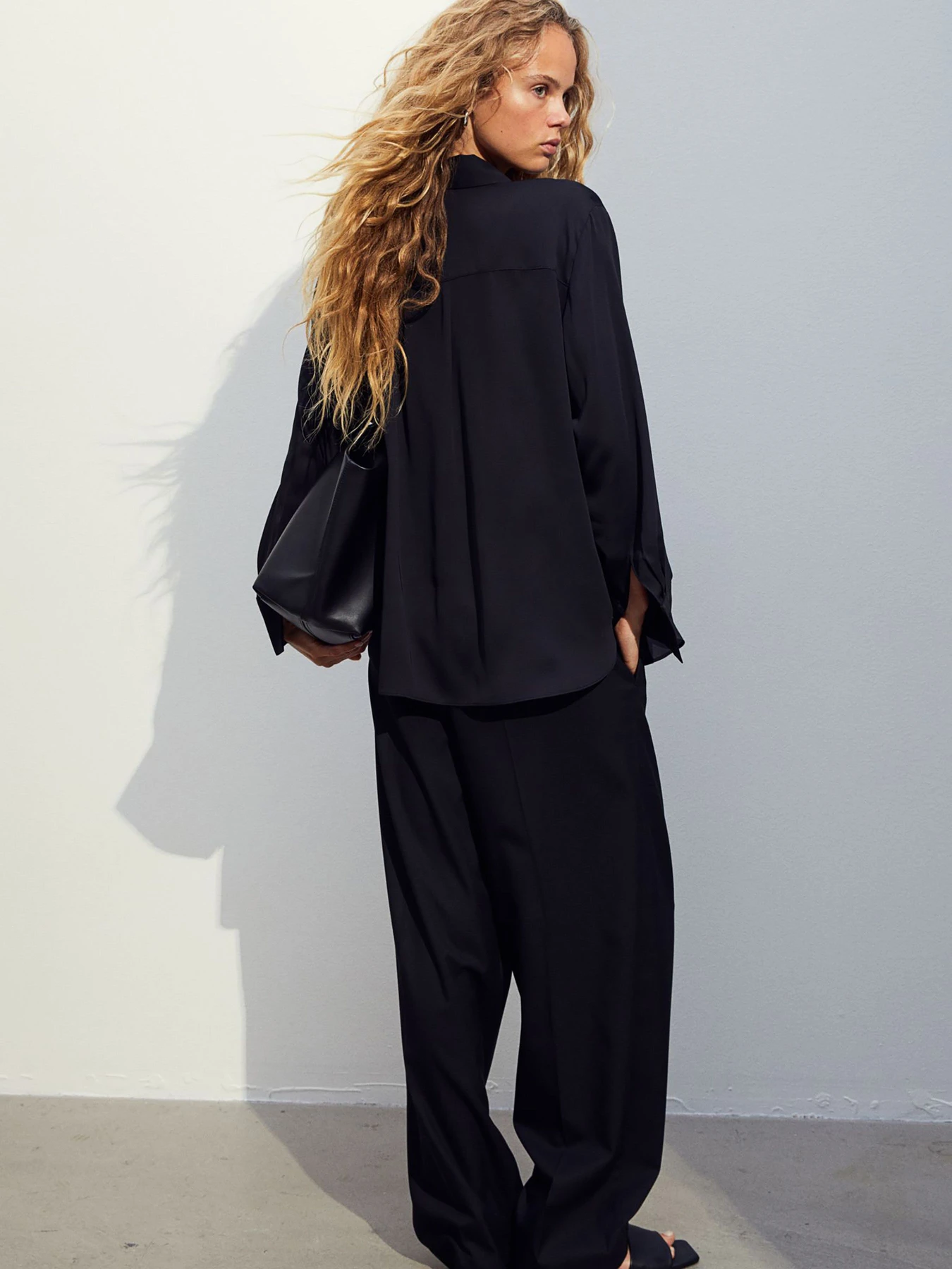 Рубашки H&M модель 69509 Фото
