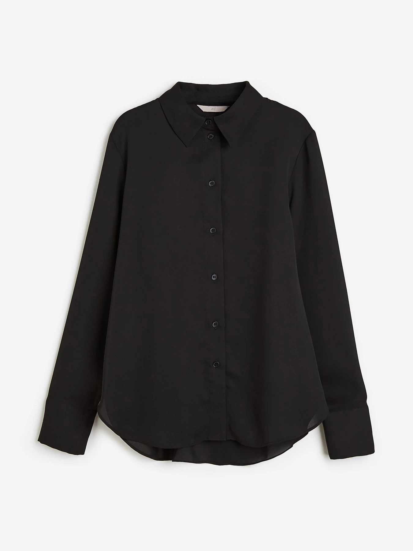 Рубашки H&M модель 69509 Фото
