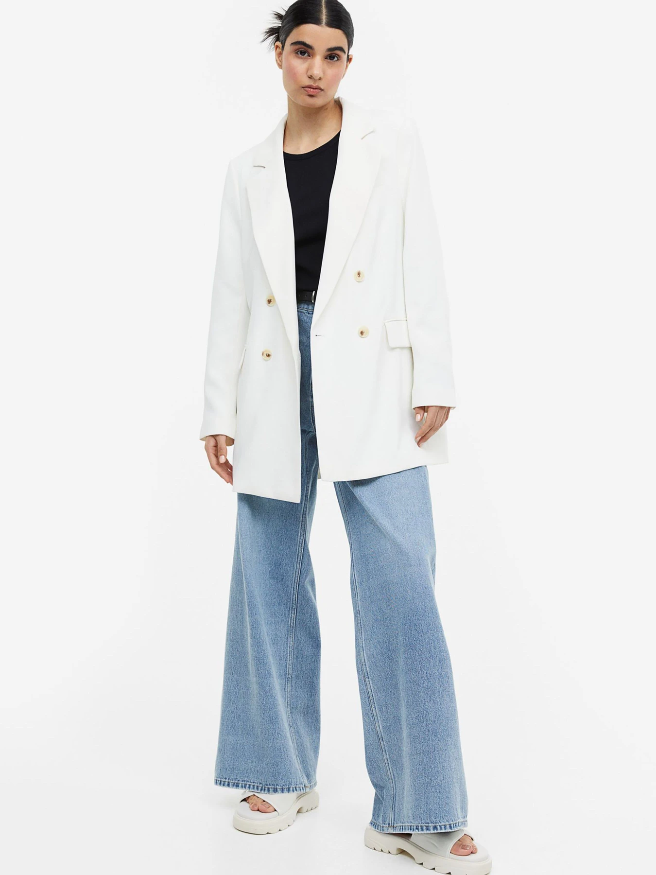 Пиджаки H&M модель 69501 Фото