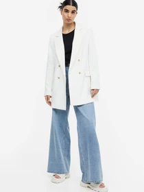 Пиджаки H&M модель 69501 Фото