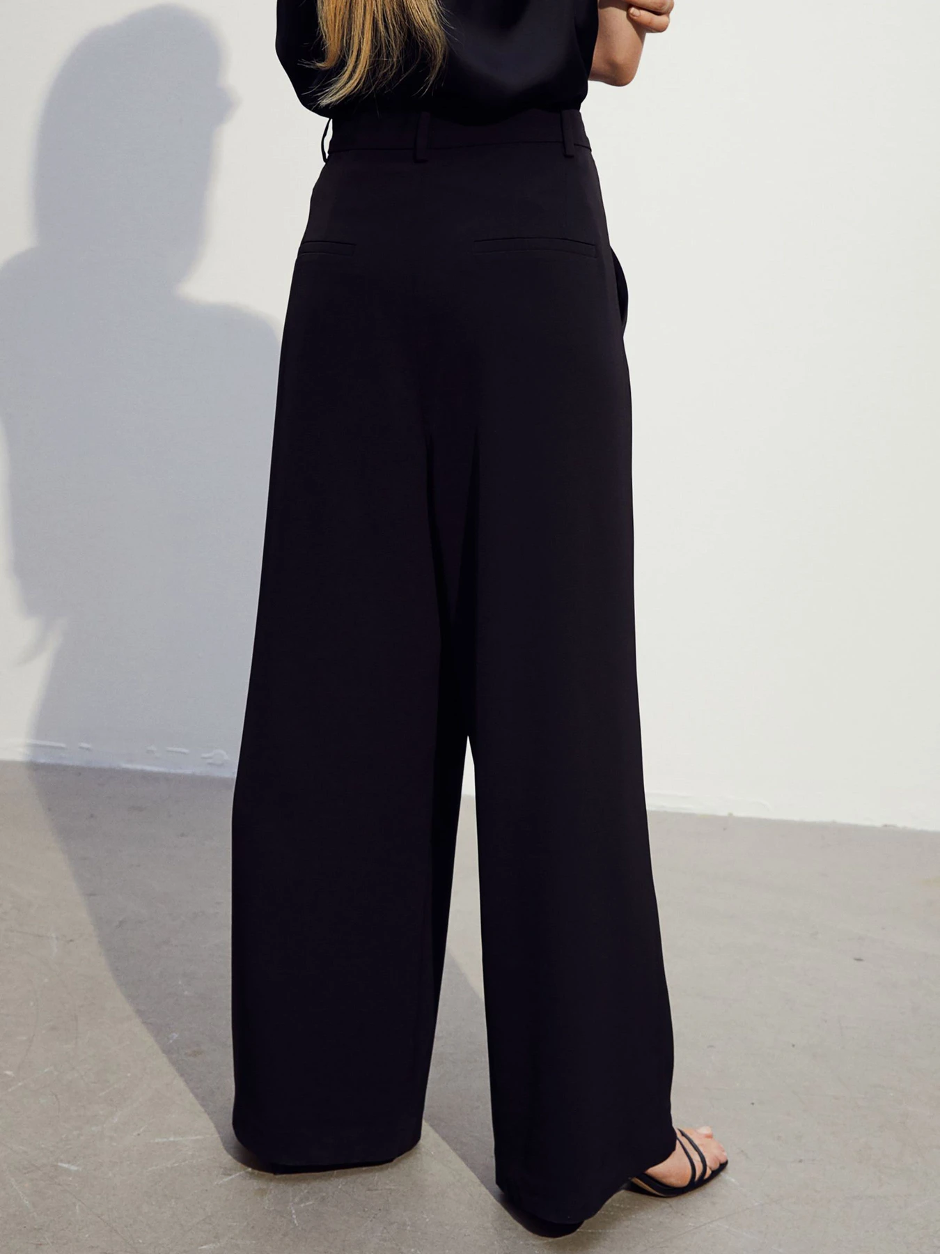 Брюки H&M модель 69515 Фото