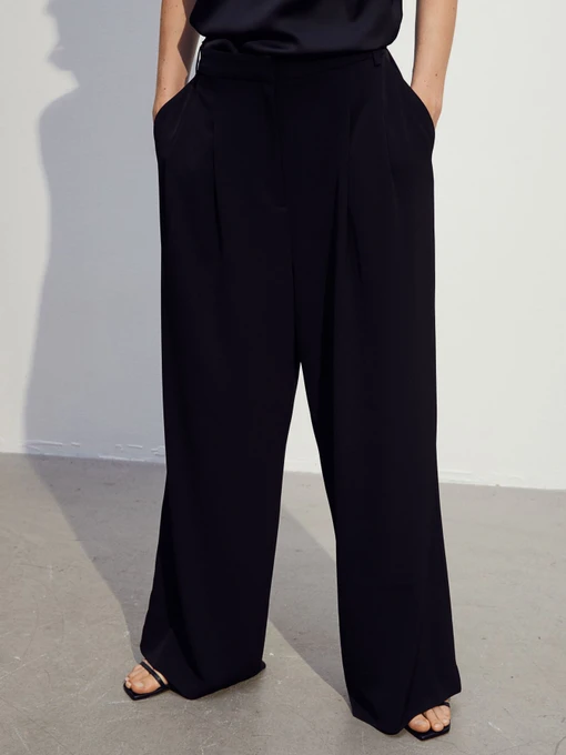 Брюки H&M модель 69515 Фото