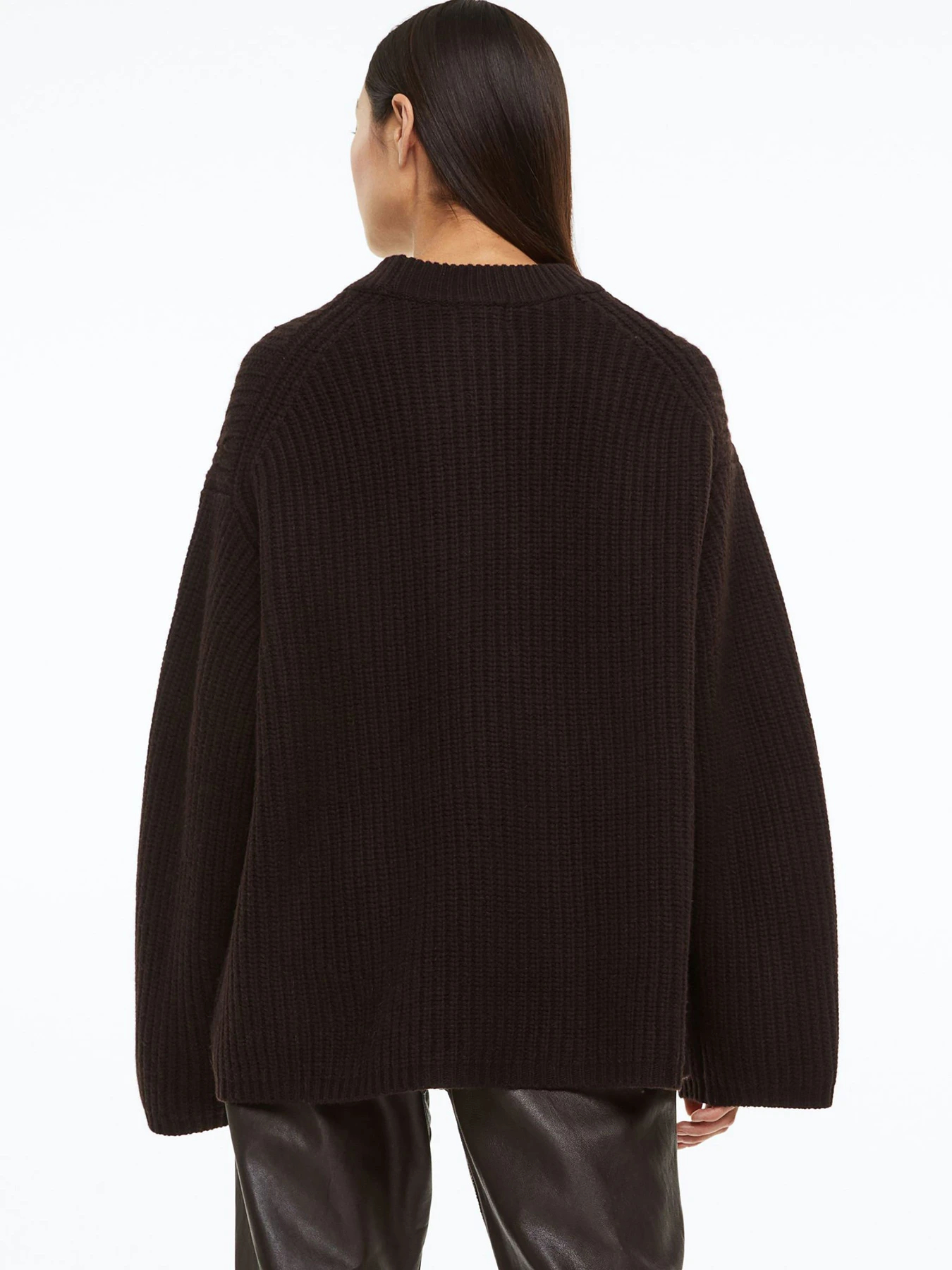 Свитры и кардиганы H&M модель 69546 Фото