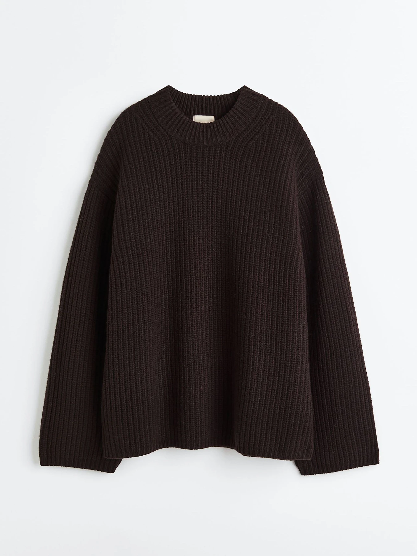 Свитры и кардиганы H&M модель 69546 Фото