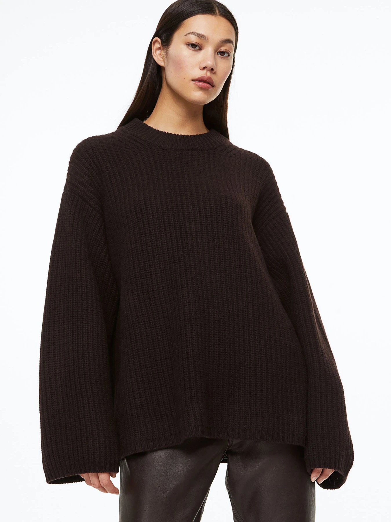 Свитры и кардиганы H&M модель 69546 Фото