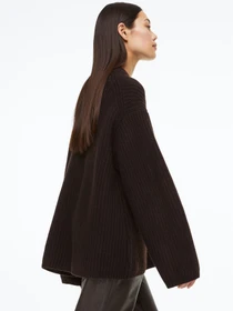Свитры и кардиганы H&M модель 69546 Фото