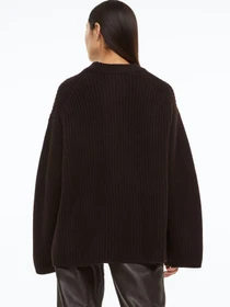 Свитры и кардиганы H&M модель 69546 Фото