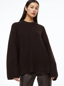 Свитры и кардиганы H&M модель 69546 Фото