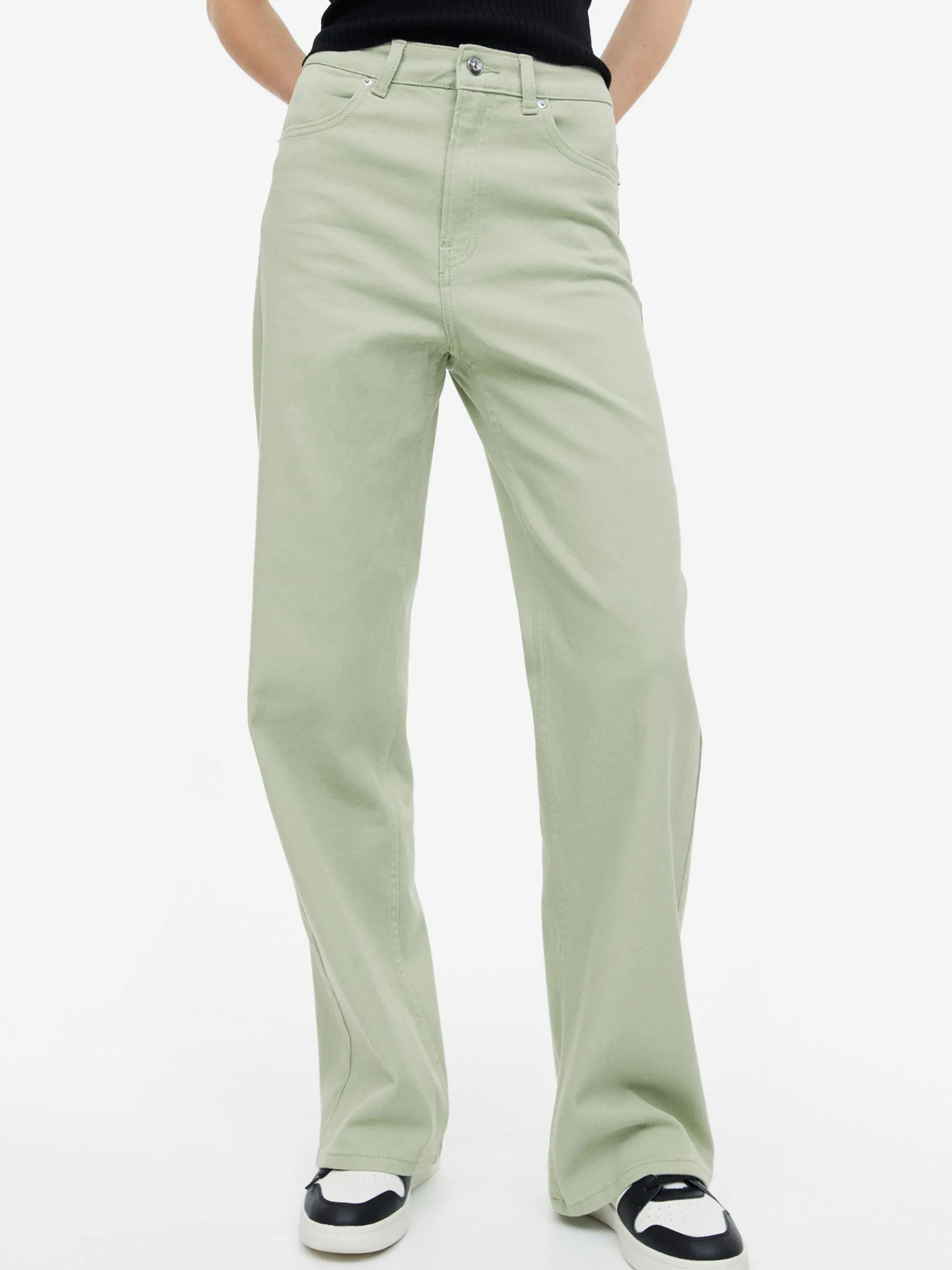 Джинси H&M модель 69490 Фото