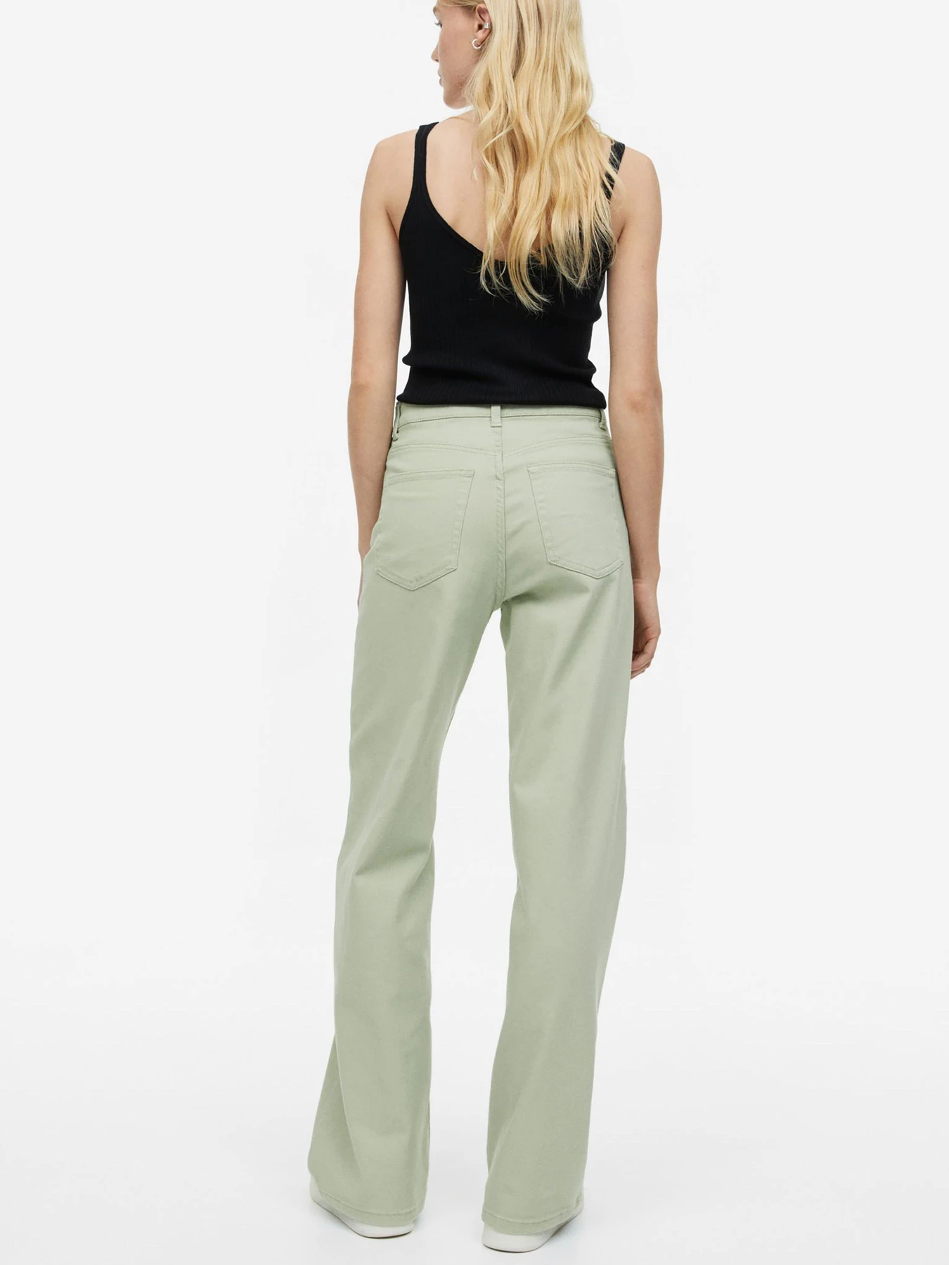 Джинси H&M модель 69490 Фото